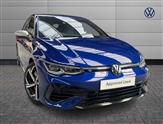 Volkswagen Golf Image 1