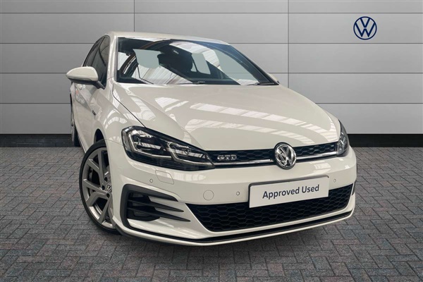 Large image for the Used Volkswagen Golf