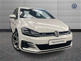 Volkswagen Golf Image 1