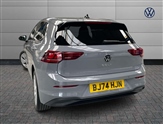 Volkswagen Golf Image 3