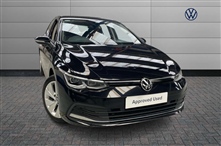 Used Volkswagen Golf