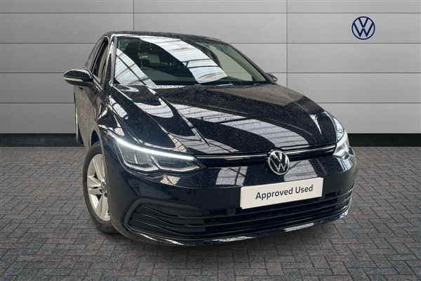 Large image for the Used Volkswagen Golf