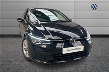 Used Volkswagen Golf
