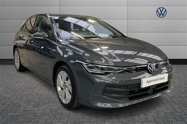 Large image for the Used Volkswagen Golf