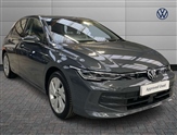 Volkswagen Golf Image 1