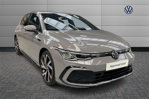 Large image for the Used Volkswagen Golf
