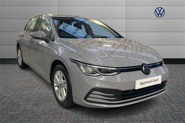 Large image for the Used Volkswagen Golf