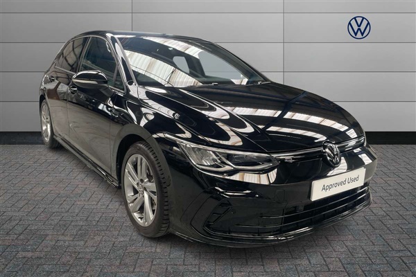 Large image for the Used Volkswagen Golf