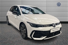 Used Volkswagen Golf