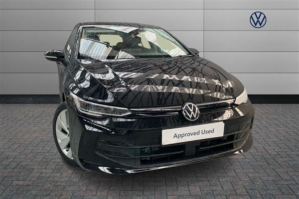 Large image for the Used Volkswagen Golf