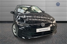 Used Volkswagen Golf