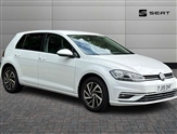 Volkswagen Golf Image 1