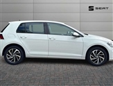 Volkswagen Golf Image 4