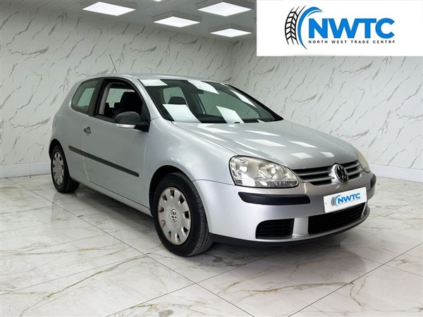 Large image for the Used Volkswagen GOLF