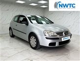 Used Volkswagen Golf