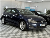Used Volkswagen Golf