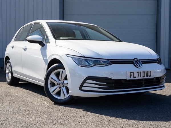 Large image for the Used Volkswagen GOLF