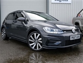 Used Volkswagen Golf