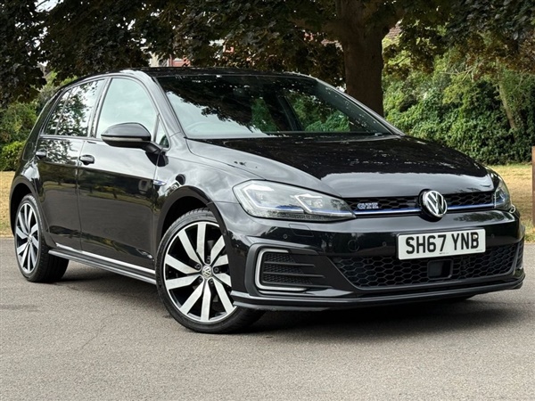 Large image for the Used Volkswagen GOLF
