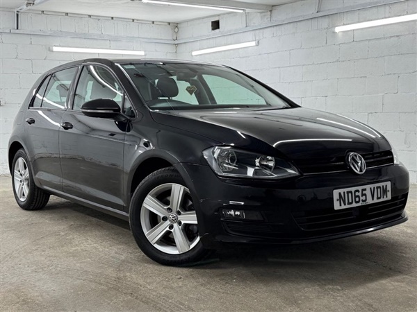 Large image for the Used Volkswagen GOLF