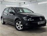 Used Volkswagen Golf