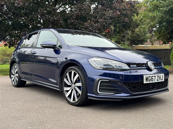 Large image for the Used Volkswagen GOLF
