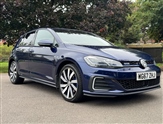 Used Volkswagen Golf