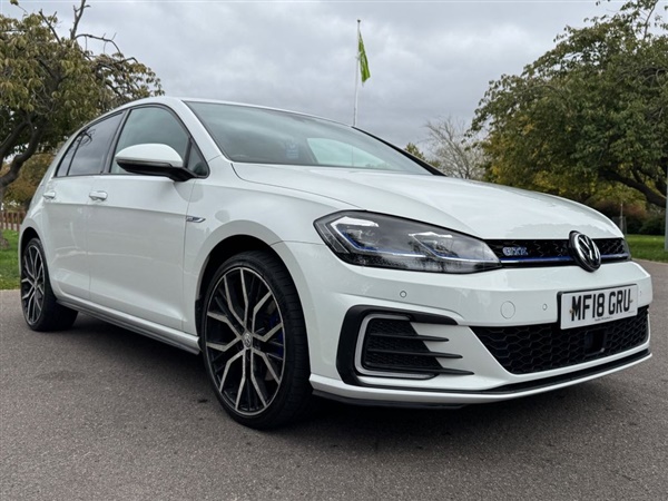 Large image for the Used Volkswagen GOLF