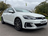 Used Volkswagen Golf