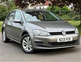 Used Volkswagen Golf Used Volkswagen Golf