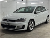 Used Volkswagen Golf Used Volkswagen Golf