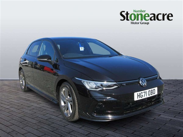 Large image for the Used Volkswagen Golf