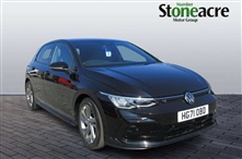 Used Volkswagen Golf