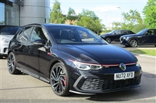 Used Volkswagen Golf
