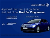 Volkswagen Golf Image 1