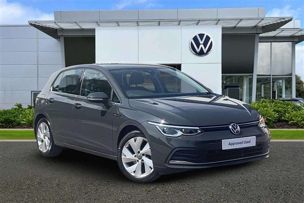Large image for the Used Volkswagen Golf