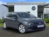 Volkswagen Golf Image 1