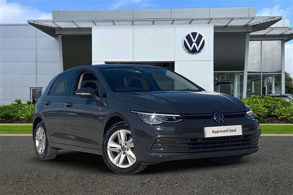 Large image for the Used Volkswagen Golf
