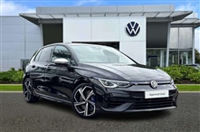 Used Volkswagen Golf