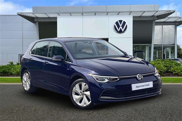 Large image for the Used Volkswagen Golf