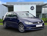 Volkswagen Golf Image 1