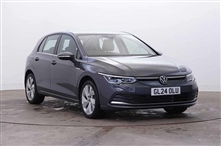 Used Volkswagen Golf