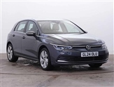 Volkswagen Golf Image 1