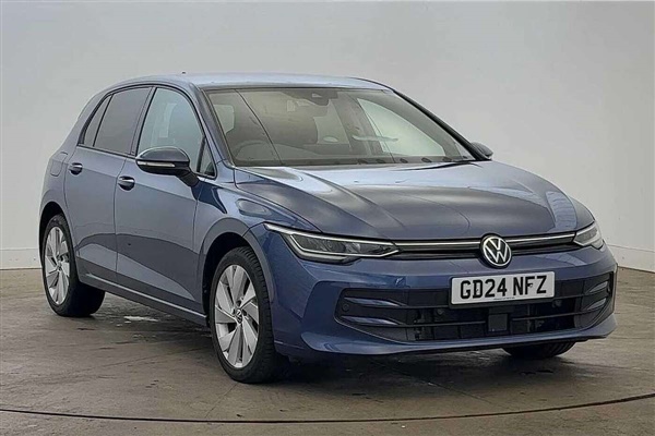 Large image for the Used Volkswagen Golf