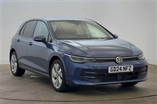 Used Volkswagen Golf
