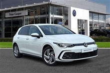 Used Volkswagen Golf