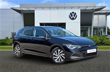 Used Volkswagen Golf