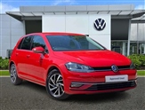 Volkswagen Golf Image 1