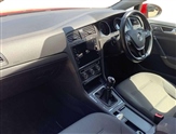 Volkswagen Golf Image 2