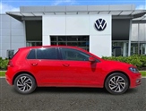 Volkswagen Golf Image 4